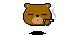 chaos bear