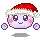 purple chritmas