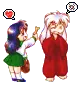 teh chibiness that is inuyasha 