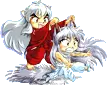 brothers chibi