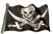 pirate flag