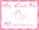 Happy Valentines Day