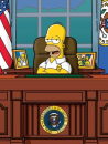 president simpson