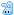 blue bunny