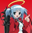 Bokusatsu tenshi Dokuro-chan