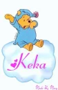 Keka With Winnie The Pooh