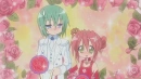 lucky star
