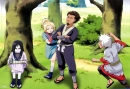 tsunade's theme