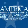 american idol!