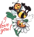 i love you