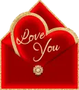 love you