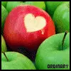 apple