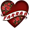FARRAH