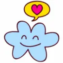 Cloud love 