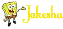 Jakesha