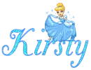kirsty cinderella 