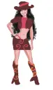 cowgirl vannessa