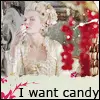 i want candy 