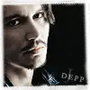 Johnny depp 
