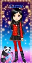 Lizzie Doll