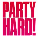 Party hard!