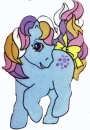 my little pony