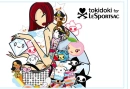 TokiDoki