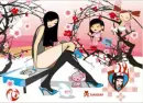 TokiDoki Girls