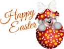happy easter