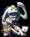 the hatcher bandit 