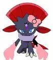 lady weavile