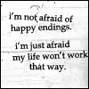 Happy endings