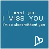 Need You