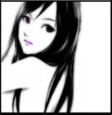 Beautiful Emo Girl