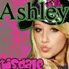ashley tisdale