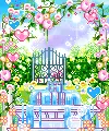 heart waterfall