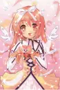 Cutie Heart Angel
