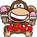 Alicia