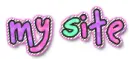 my site
