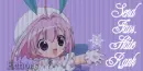 A Little Snow Fairy Sugar