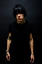 Shane From Alesana