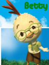 Betty