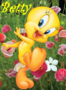 tweety