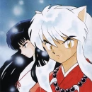 kikyo and inuyasha