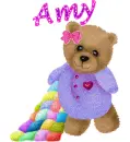 Amy