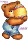 Happy Easter