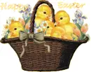 Happy Easter