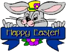 Happy Easter