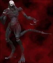 Resident Evil -- Boss