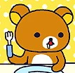 rilakuma